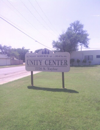Unity Spiritual Center