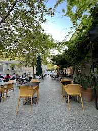 Photo n°83 de Glaces RAVí à Lourmarin ()