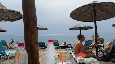 Photos of Ionio Beach and Caf&eacute; Bar