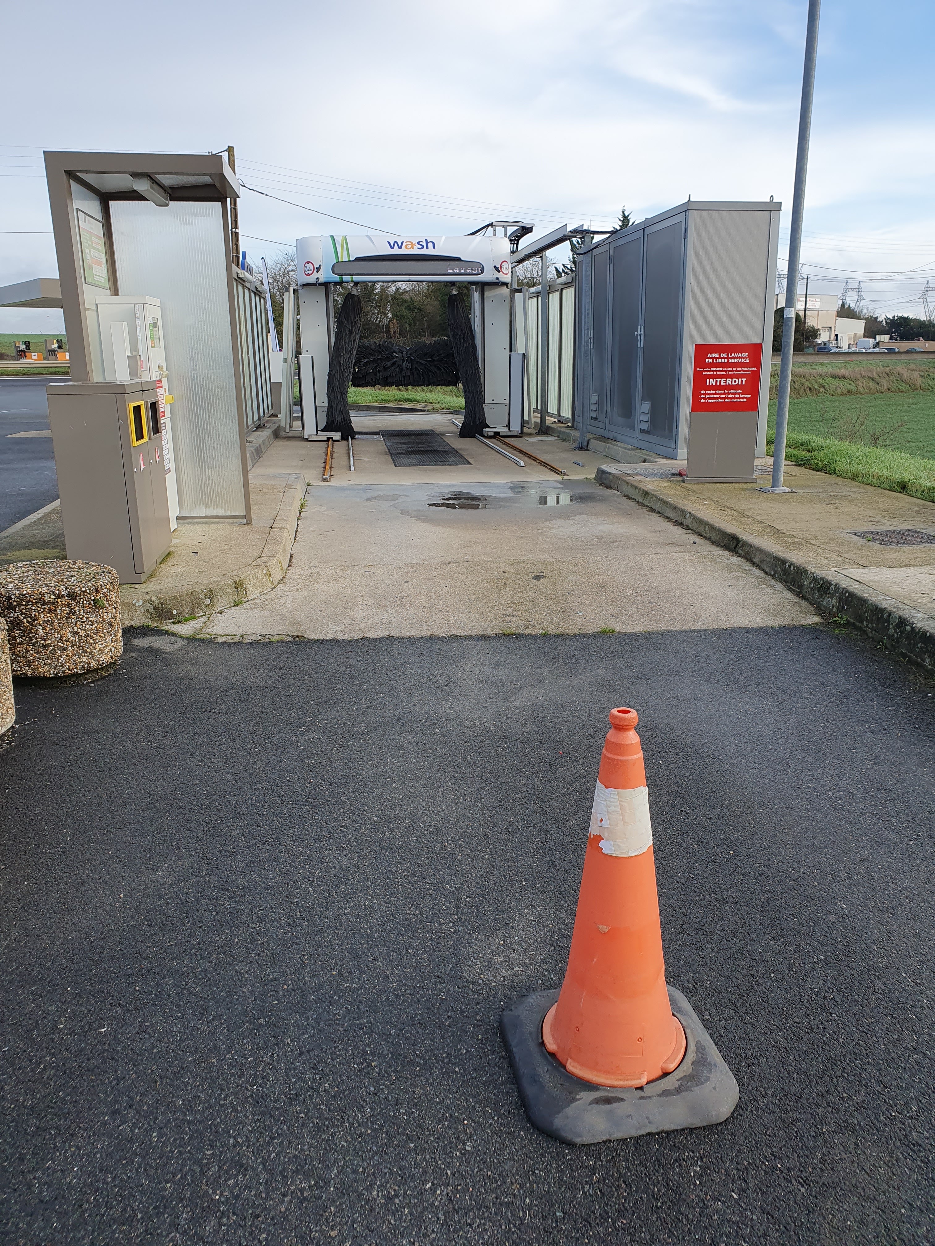 Photo n° 2 de l'avis de greg.u fait le 27/12/2022 à 12:08