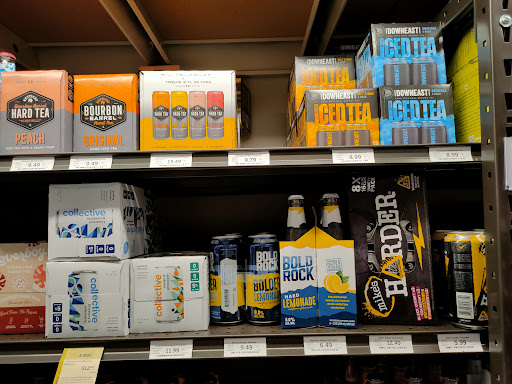 Wine Store «Total Wine & More», reviews and photos, 11 Mystic View Rd, Everett, MA 02149, USA