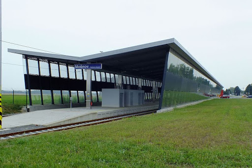 Leoš Janáček Airport Ostrava