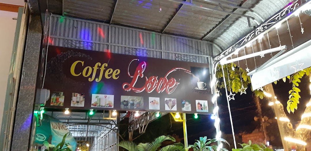 Caffe love