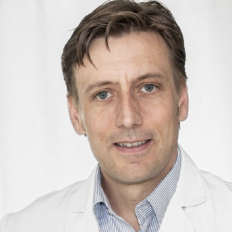Dr. med. Graf Christian