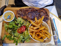 Steak du Restaurant Linette à Paris - n°10