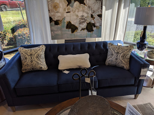 Furniture Store «La-Z-Boy Furniture Galleries», reviews and photos, 12190 Tributary Ln, Rancho Cordova, CA 95670, USA