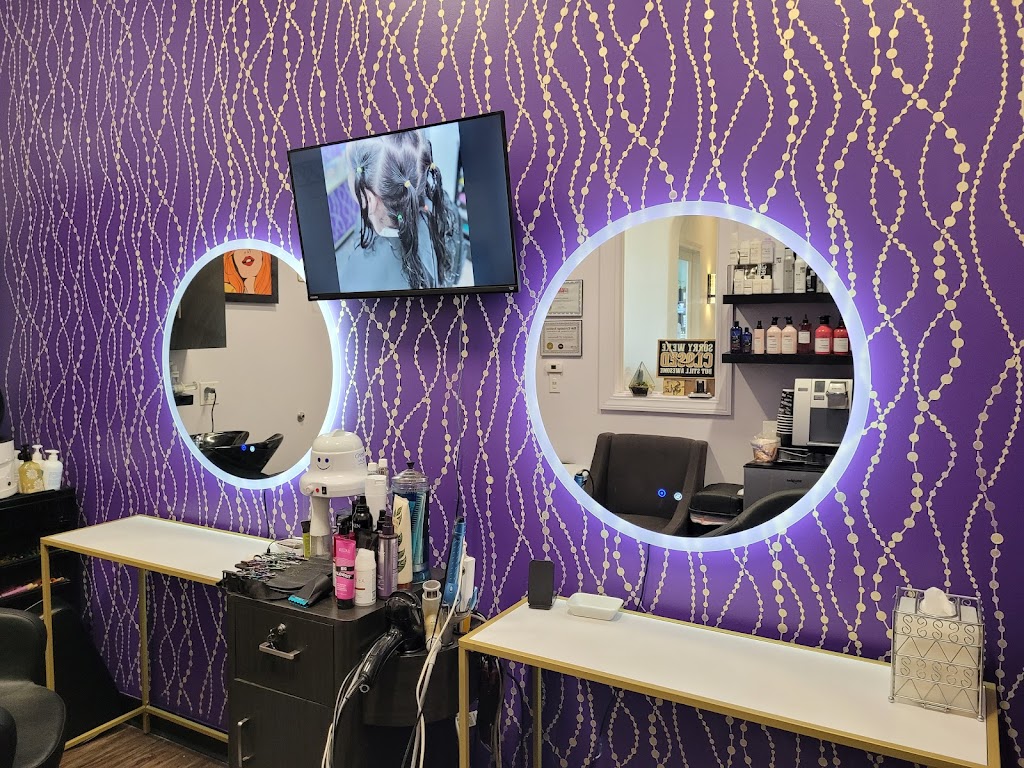 Hair Design 27 07095