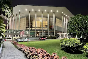 Sirimavo Bandaranaike Memorial Exhibition Centre image