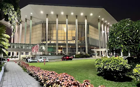 Sirimavo Bandaranaike Memorial Exhibition Centre image
