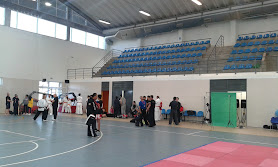 Pavilhão Gimnodesportivo de Arada