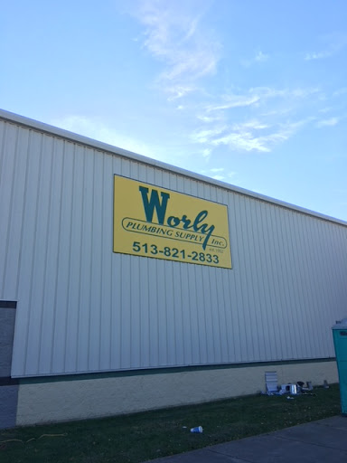 Worly Plumbing Supply