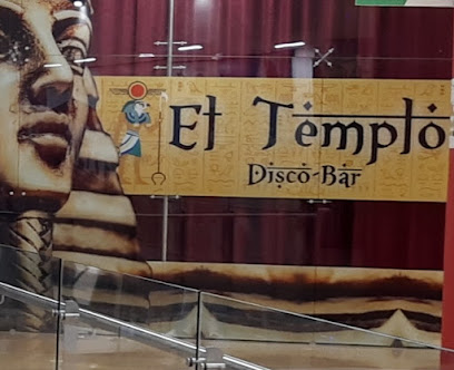 El Templo Disco-Bar