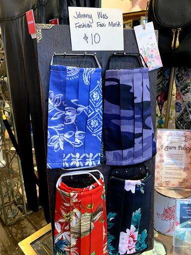 Boutique «Epiphany», reviews and photos, 412 N Bishop Ave, Dallas, TX 75208, USA