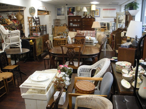 Thrift Store «The Thrift Shop of Boston», reviews and photos, 33 Corinth St, Roslindale, MA 02131, USA