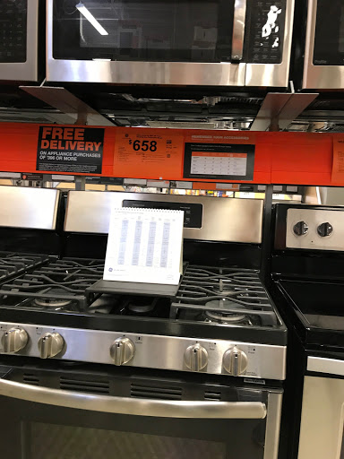 Home Improvement Store «The Home Depot», reviews and photos, 1680 Stringtown Rd, Grove City, OH 43123, USA