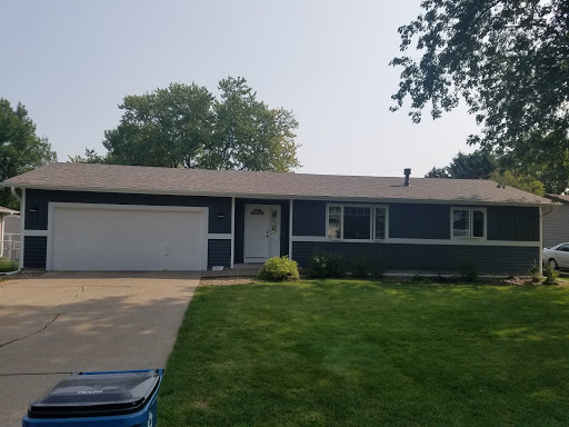 Siding Contractor «Minnesota Exteriors, Inc», reviews and photos
