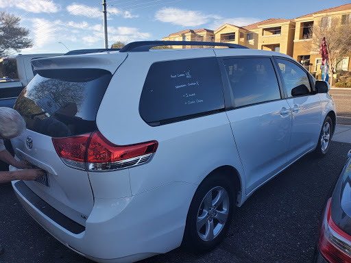 Auto Broker «Another Time Used Cars», reviews and photos, 2333 E Union Hills Dr, Phoenix, AZ 85024, USA