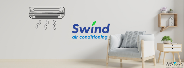 Swind Air Conditioning and Electrical