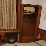 Photo n°2 de l'avis de MirQ. fait le 02/12/2018 à 08:22 sur le  Hotel Astrid à Milan