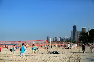 Volleyball Courts image