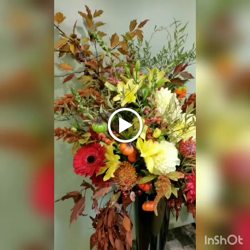 Florist «Harmony Florist», reviews and photos, 1104 Main St Suite 130, Vancouver, WA 98660, USA