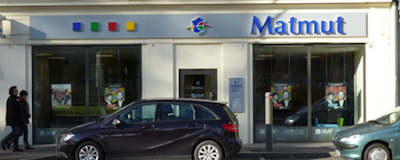 Matmut Assurances à Charleville-Mézières