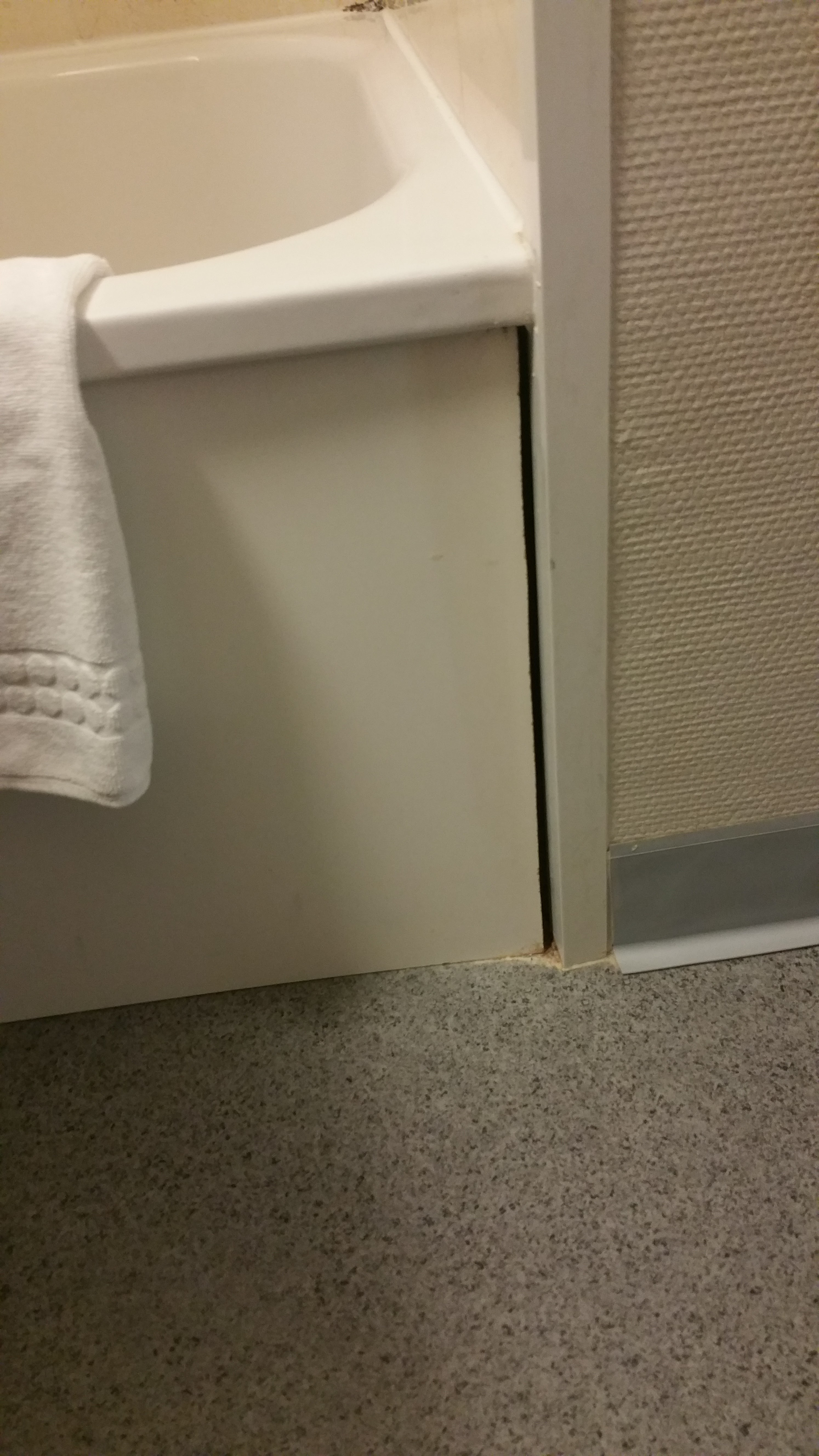 Photo n° 6 de l'avis de Natacha.E fait le 11/05/2018 à 05:41