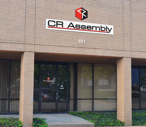 CR Assembly Corporation