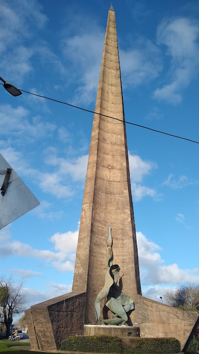 Obelisco de Treinta y Tres
