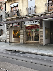 Maxi Bazar Geneve Carouge