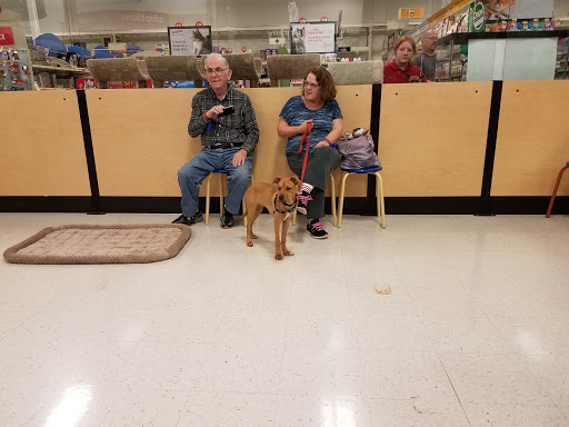 Pet Supply Store «PetSmart», reviews and photos, 2309 I-20, Grand Prairie, TX 75052, USA