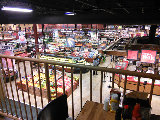 Supermarket «Giant Eagle», reviews and photos, 1700 Corporate Woods Pkwy, Uniontown, OH 44685, USA