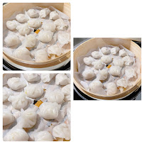 Dumpling du Restaurant de plats à emporter Délices d'Asie à Étaples - n°4