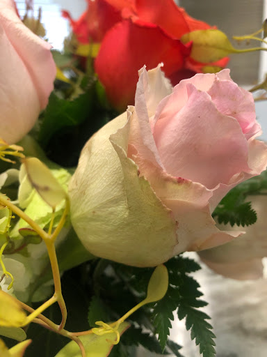 Florist «A-Apple Blossom Florist», reviews and photos, 566 S Decatur Blvd, Las Vegas, NV 89107, USA