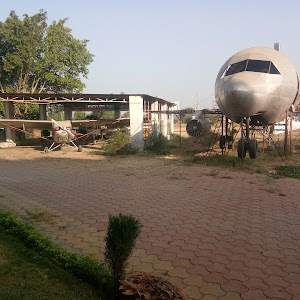 Sha-shib College Of Technology photo