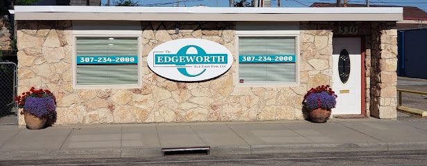 The Edgeworth Real Estate Firm LLC