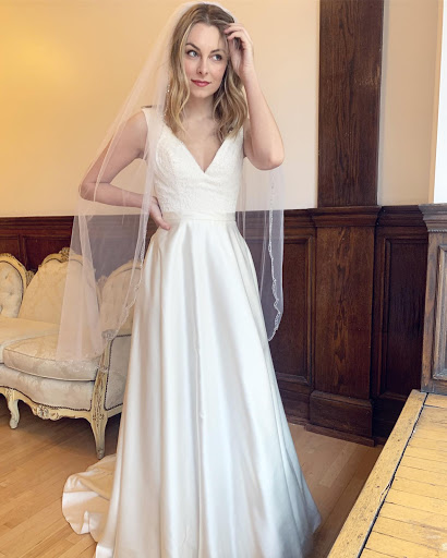 Bridal Shop «Second Dance Bridal & Formal Consignment», reviews and photos, 321 Division Ave S, Grand Rapids, MI 49503, USA