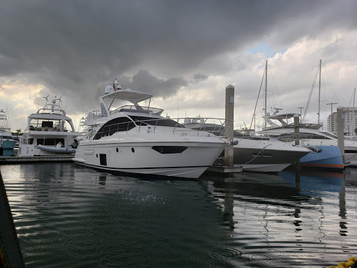 Sightseeing Tour Agency «BlueFoot Pirate Adventures», reviews and photos, 801 Seabreeze Blvd, Fort Lauderdale, FL 33316, USA