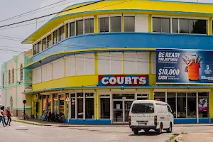 Courts (Barbados) Ltd. - Bridgetown image