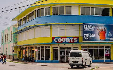 Courts (Barbados) Ltd. - Bridgetown image