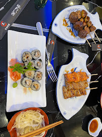 Plats et boissons du Restaurant japonais OISHI SUSHI à Colombes - n°16