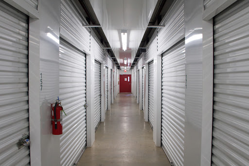 Self-Storage Facility «Move It Self Storage - Slidell», reviews and photos, 775 Brownswitch Rd, Slidell, LA 70458, USA