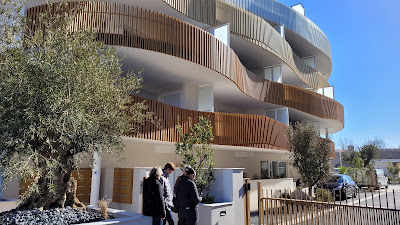 Groupe Immobilier Angelotti Montpellier à Castelnau-le-Lez
