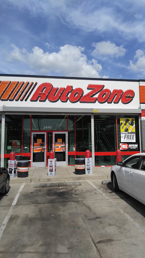 AutoZone Auto Parts