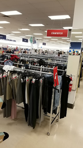 Department Store «Marshalls», reviews and photos, 7244 US-19, Pinellas Park, FL 33781, USA