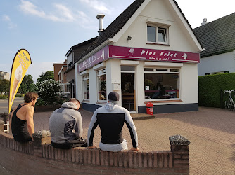 Cafetaria Piet Friet