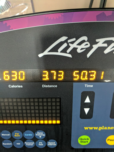 Gym «Planet Fitness», reviews and photos, 19101 Goldenwest St, Huntington Beach, CA 92648, USA