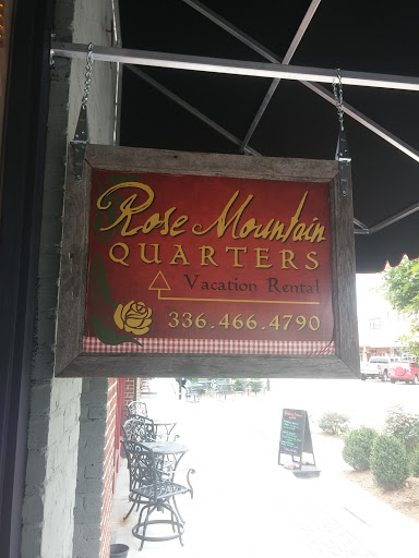 Butcher Shop «Rose Mountain Butcher Shoppe», reviews and photos, 106 N Jefferson Ave, West Jefferson, NC 28694, USA