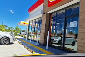 Hungry Jack's Burgers Ormeau