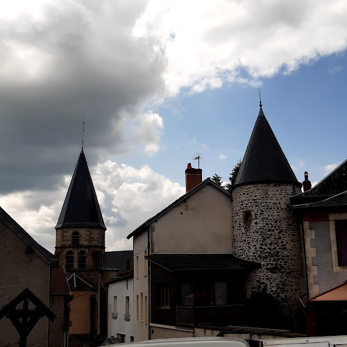 hôtels Auberge du Sichon Ferrières-sur-Sichon